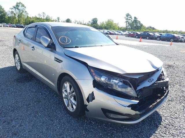 KIA OPTIMA LX 2012 5xxgm4a76cg083801