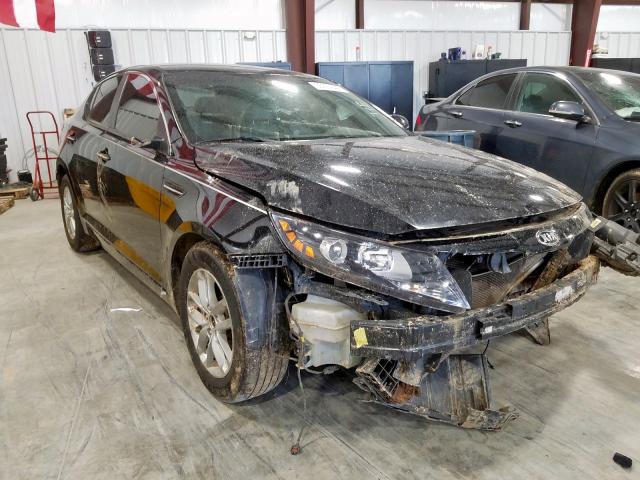 KIA OPTIMA LX 2013 5xxgm4a76dg090877