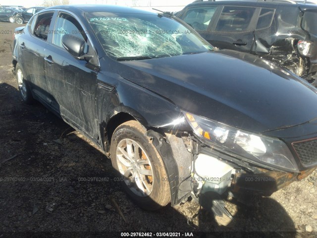 KIA OPTIMA 2013 5xxgm4a76dg091026