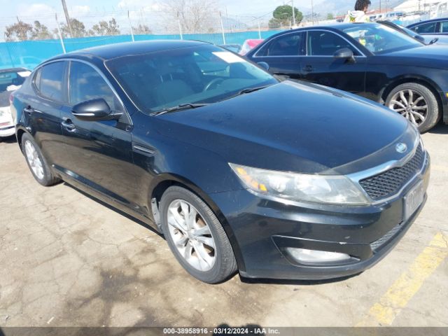 KIA OPTIMA 2013 5xxgm4a76dg092094