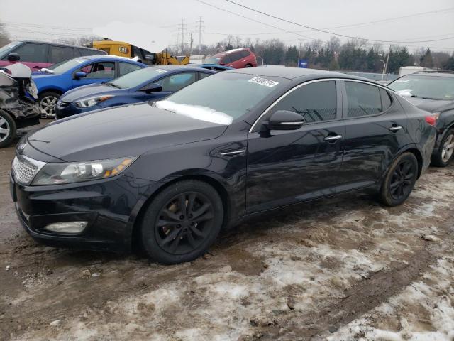 KIA OPTIMA 2013 5xxgm4a76dg092130