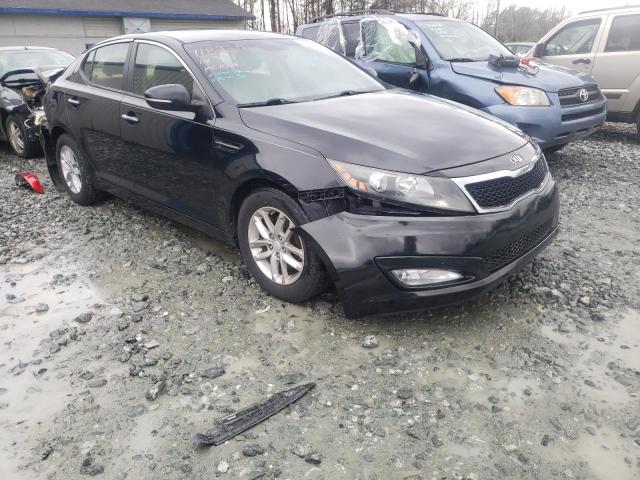 KIA OPTIMA LX 2013 5xxgm4a76dg092452