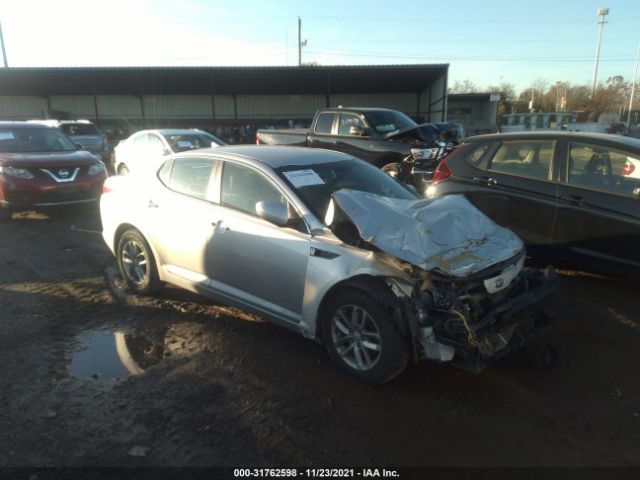 KIA OPTIMA 2013 5xxgm4a76dg092550