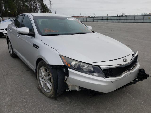 KIA OPTIMA LX 2013 5xxgm4a76dg093889