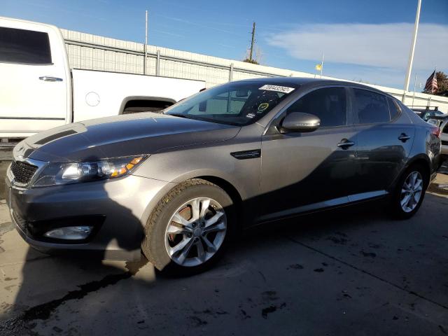 KIA OPTIMA 2013 5xxgm4a76dg094282