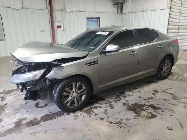 KIA OPTIMA 2013 5xxgm4a76dg094606