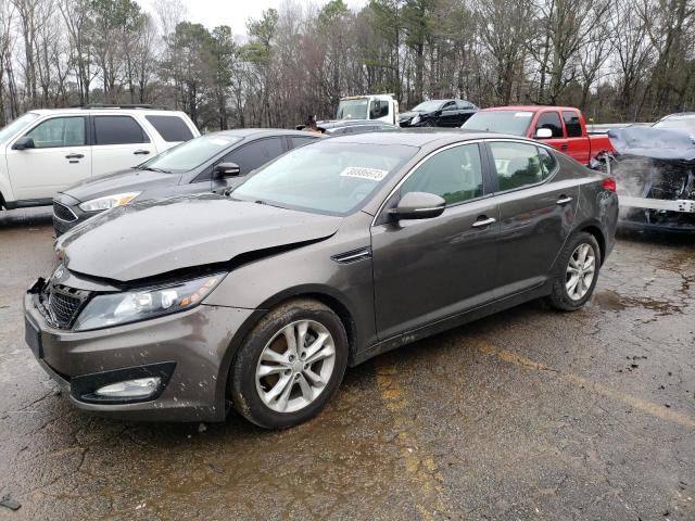 KIA OPTIMA LX 2013 5xxgm4a76dg095061