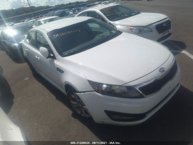 KIA OPTIMA 2013 5xxgm4a76dg095318