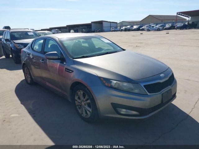 KIA OPTIMA 2013 5xxgm4a76dg095948