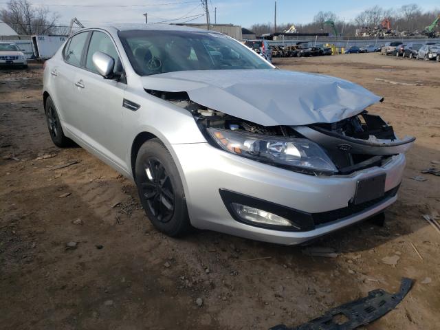 KIA OPTIMA LX 2013 5xxgm4a76dg096307