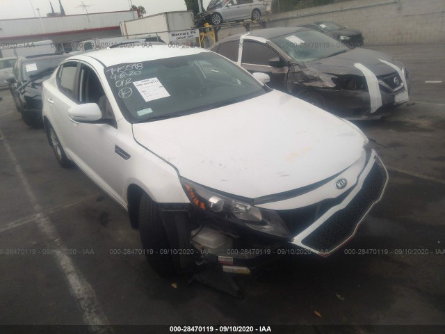 KIA OPTIMA 2013 5xxgm4a76dg096498