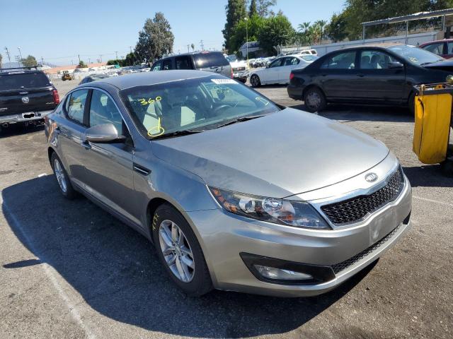 KIA OPTIMA LX 2013 5xxgm4a76dg096503