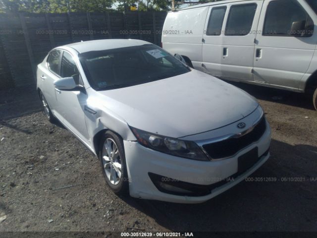 KIA OPTIMA 2013 5xxgm4a76dg097408