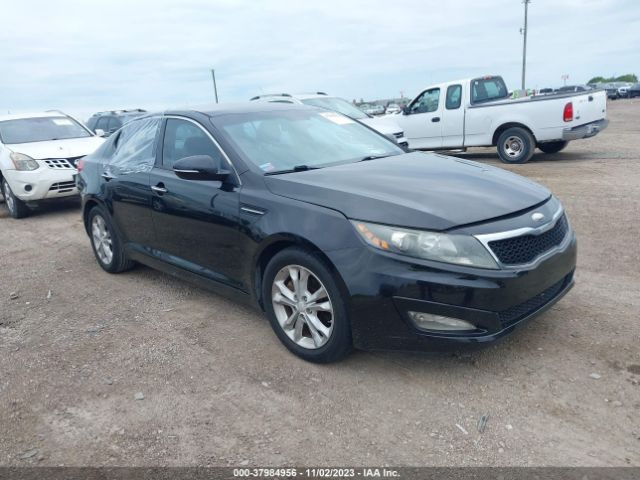 KIA OPTIMA 2013 5xxgm4a76dg097635