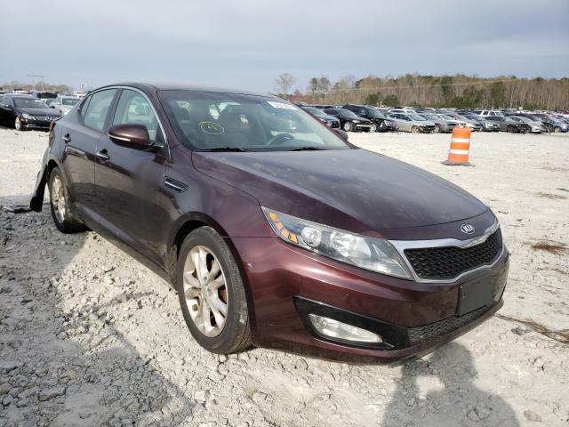 KIA OPTIMA LX 2013 5xxgm4a76dg097778