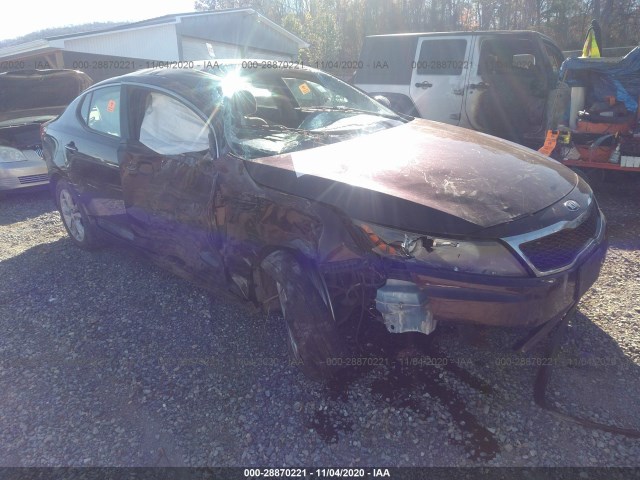 KIA OPTIMA 2013 5xxgm4a76dg097795