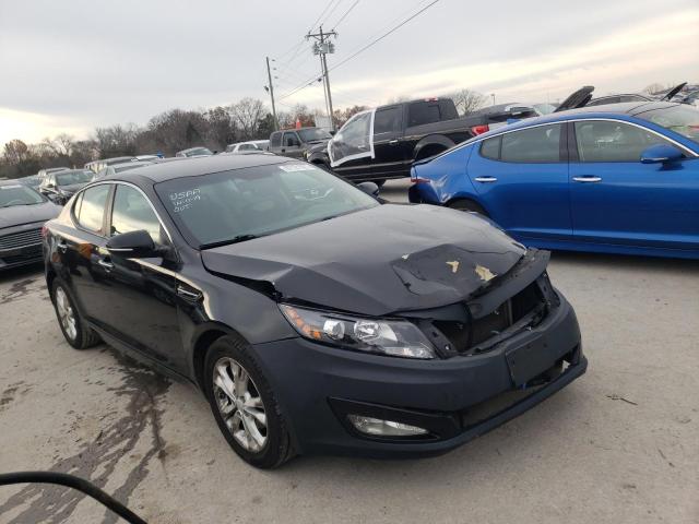 KIA OPTIMA LX 2013 5xxgm4a76dg098350