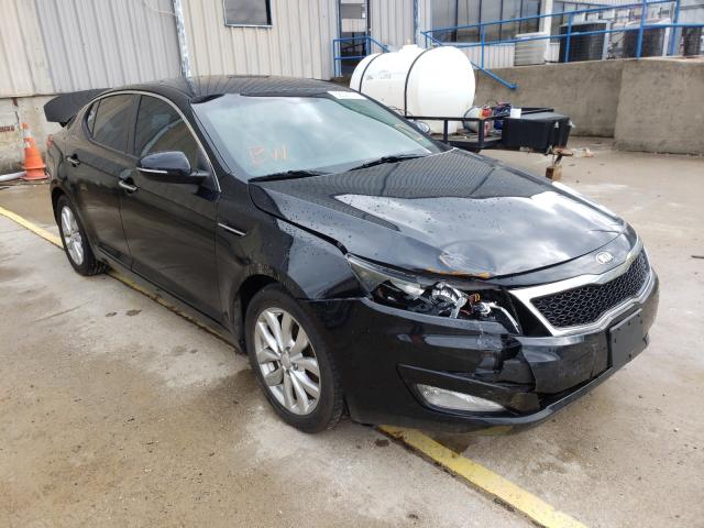 KIA OPTIMA LX 2013 5xxgm4a76dg098686