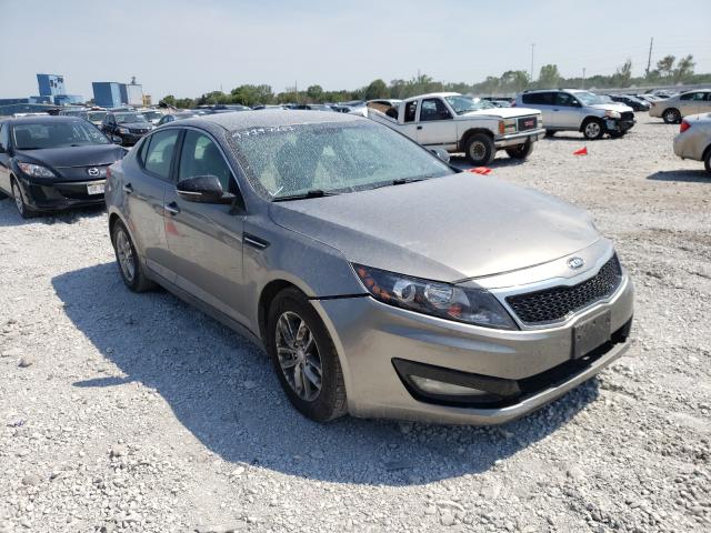 KIA OPTIMA LX 2013 5xxgm4a76dg098784