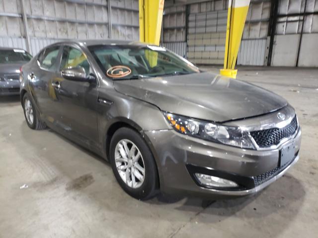 KIA OPTIMA LX 2013 5xxgm4a76dg099630