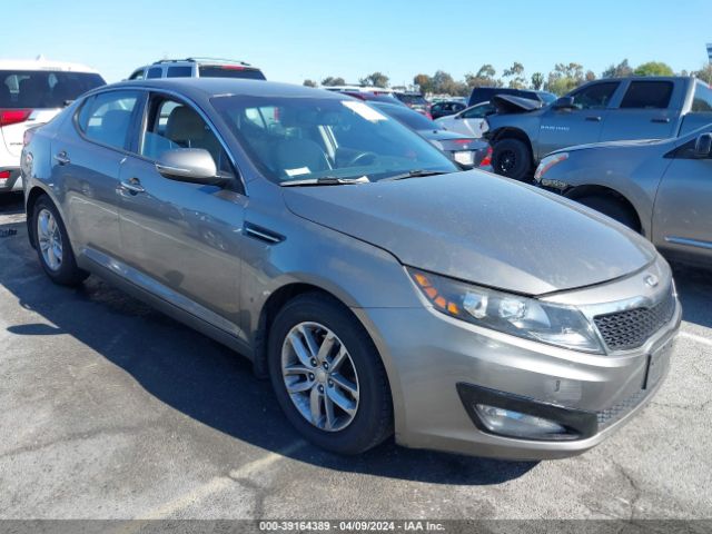 KIA OPTIMA 2013 5xxgm4a76dg103255