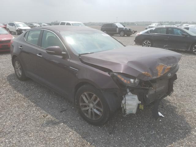 KIA OPTIMA LX 2013 5xxgm4a76dg104924