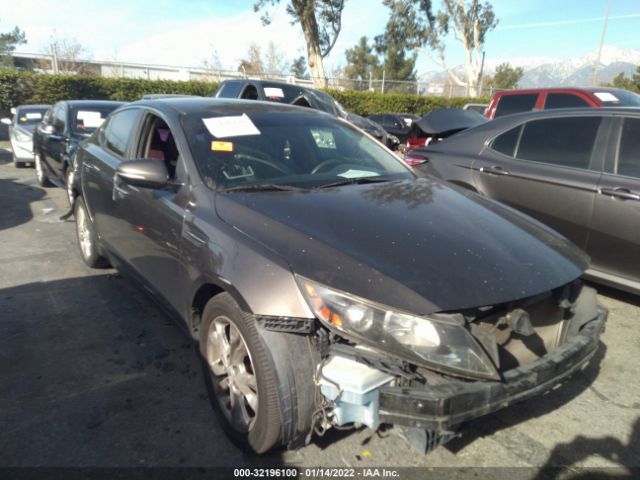 KIA OPTIMA 2013 5xxgm4a76dg114157