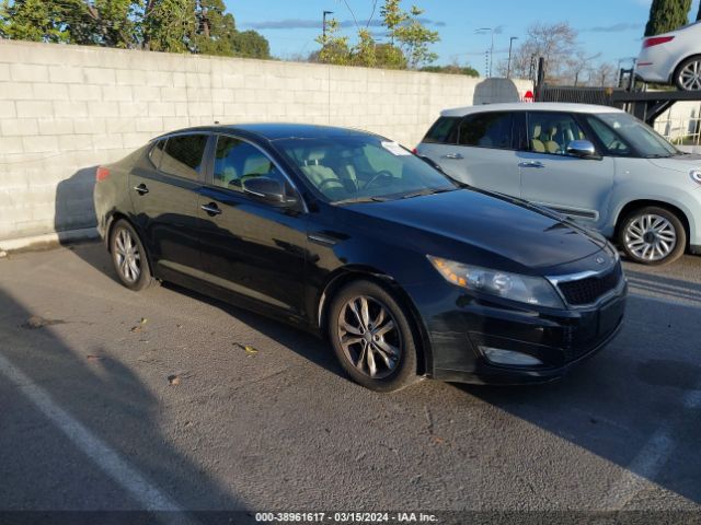 KIA OPTIMA 2013 5xxgm4a76dg114482