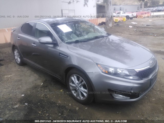 KIA OPTIMA 2013 5xxgm4a76dg115132