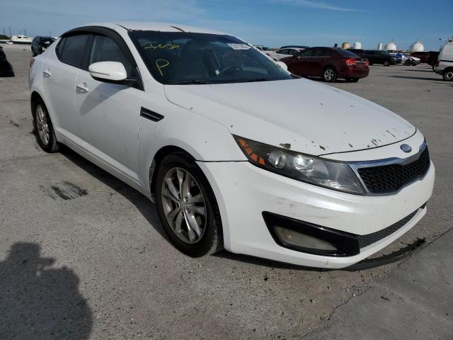 KIA OPTIMA LX 2013 5xxgm4a76dg115941