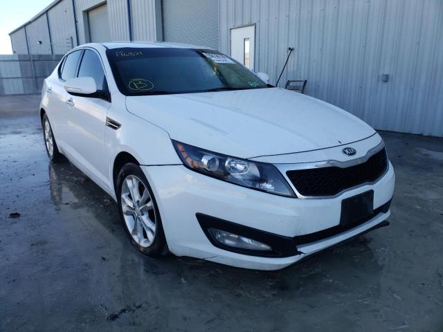 KIA OPTIMA LX 2013 5xxgm4a76dg115969