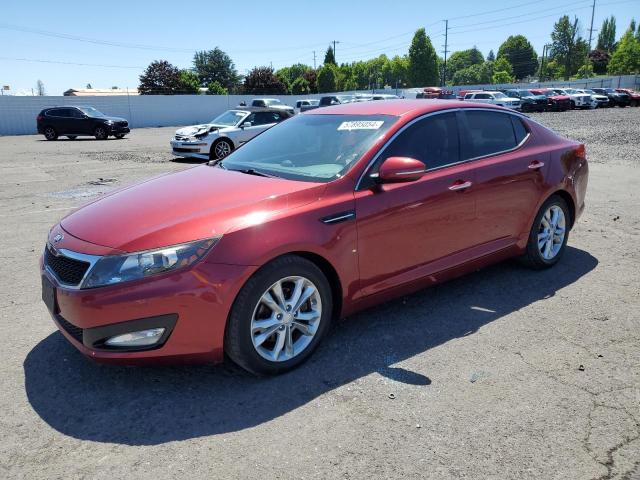 KIA OPTIMA 2013 5xxgm4a76dg116149