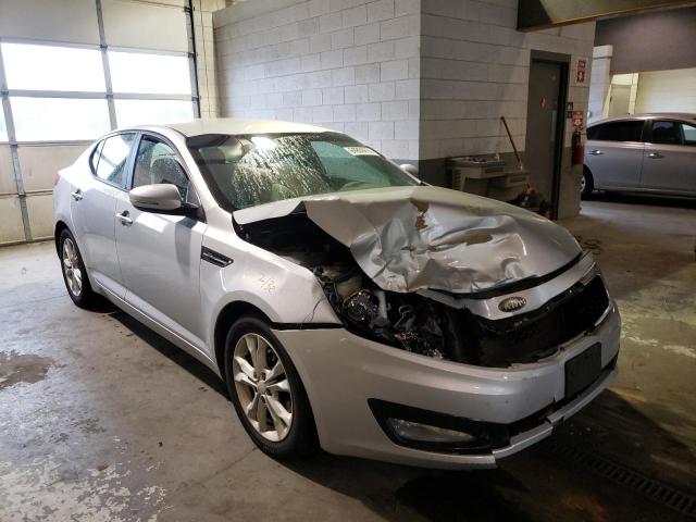 KIA OPTIMA LX 2013 5xxgm4a76dg116183