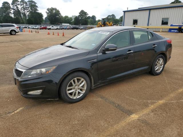 KIA OPTIMA LX 2013 5xxgm4a76dg117026