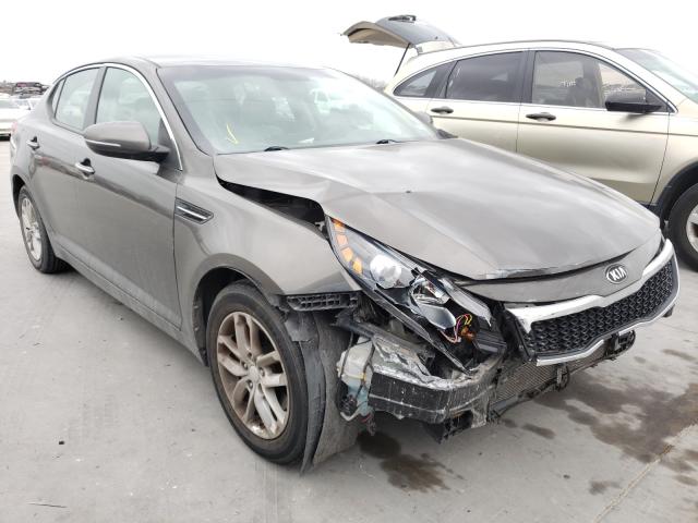 KIA OPTIMA LX 2013 5xxgm4a76dg117706