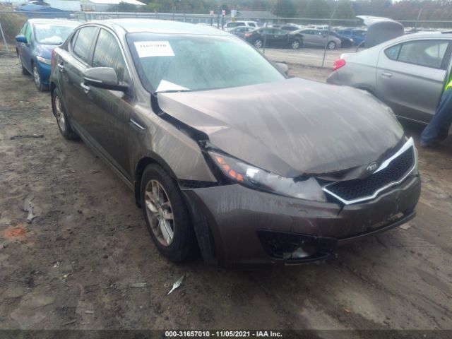 KIA OPTIMA 2013 5xxgm4a76dg118287