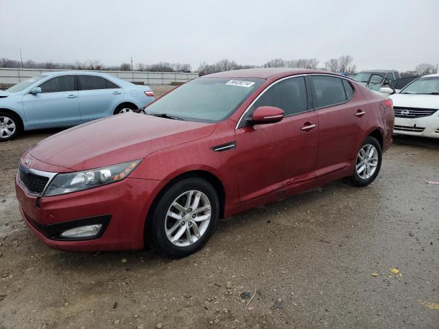 KIA OPTIMA LX 2013 5xxgm4a76dg121500