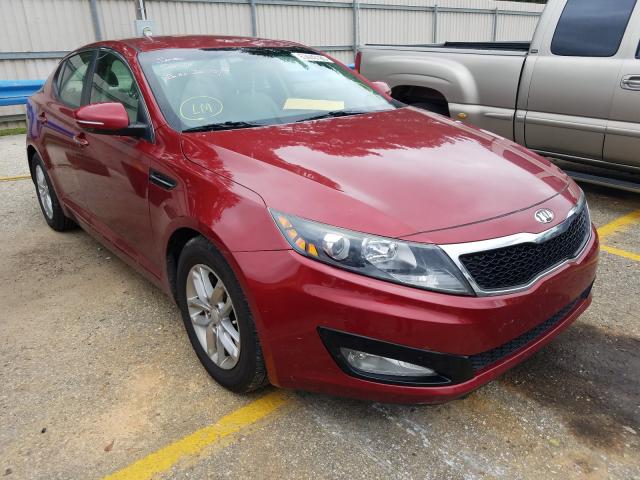 KIA OPTIMA LX 2013 5xxgm4a76dg121531