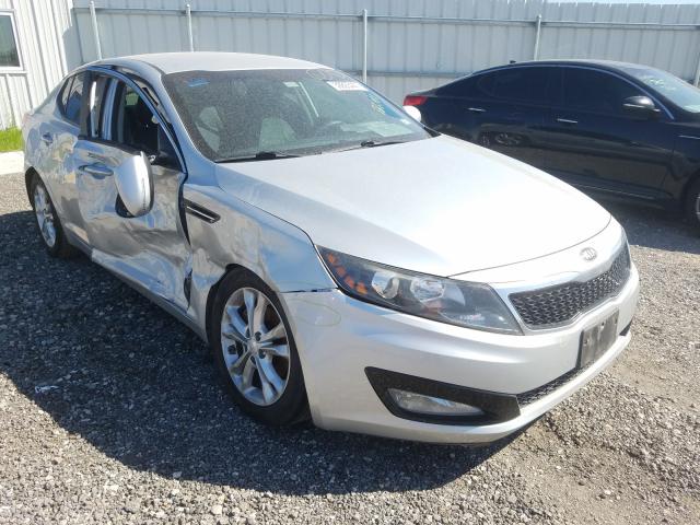 KIA OPTIMA LX 2013 5xxgm4a76dg122100