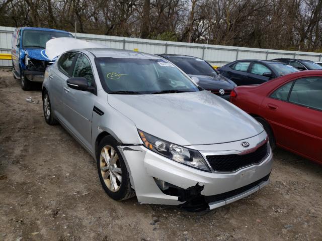 KIA OPTIMA LX 2013 5xxgm4a76dg122162