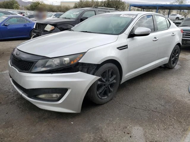 KIA OPTIMA LX 2013 5xxgm4a76dg122565