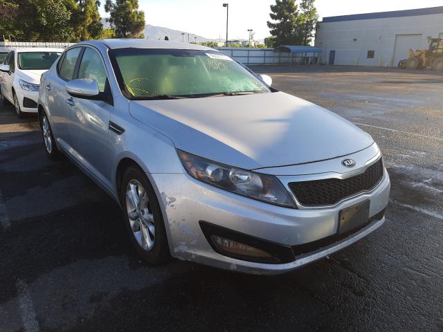 KIA OPTIMA LX 2013 5xxgm4a76dg122632