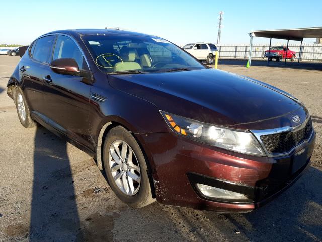 KIA OPTIMA LX 2013 5xxgm4a76dg122887