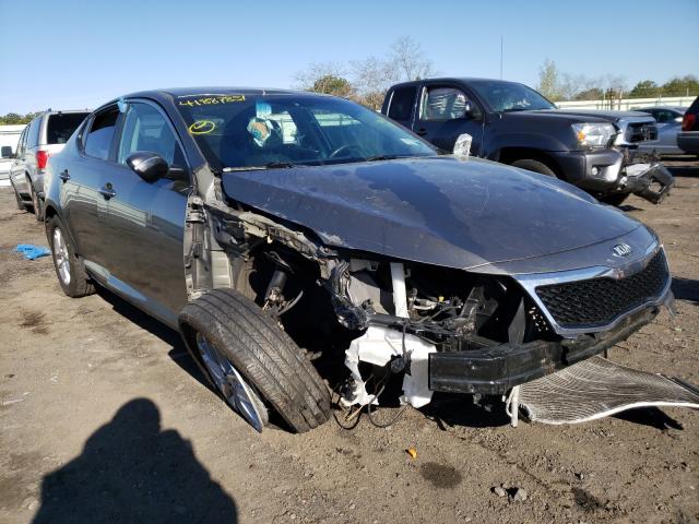 KIA OPTIMA LX 2013 5xxgm4a76dg123117