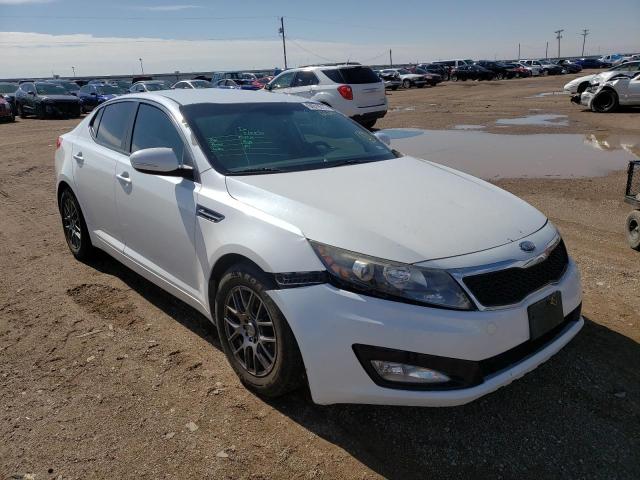 KIA OPTIMA LX 2013 5xxgm4a76dg123294