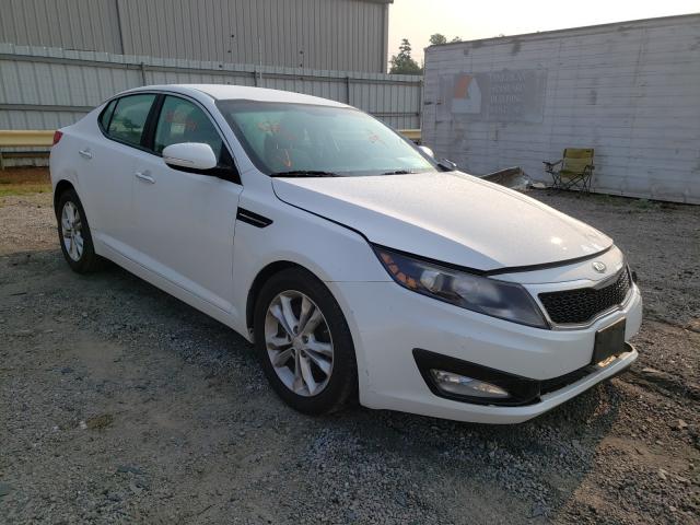 KIA OPTIMA LX 2013 5xxgm4a76dg123313