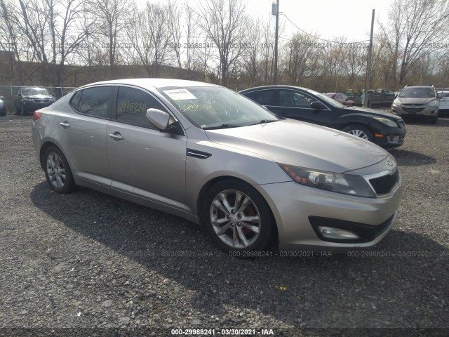 KIA OPTIMA 2013 5xxgm4a76dg124025