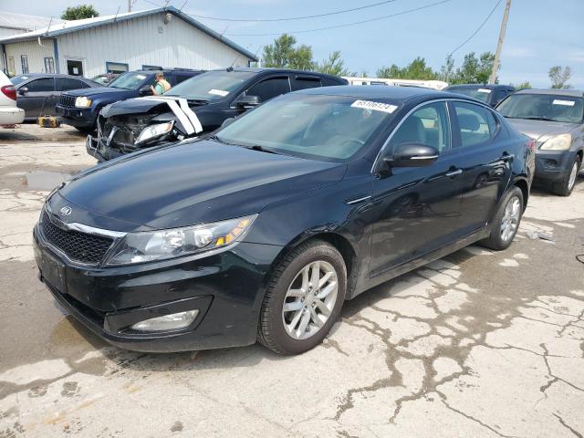 KIA OPTIMA LX 2013 5xxgm4a76dg124591