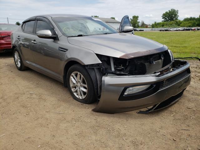 KIA OPTIMA LX 2013 5xxgm4a76dg125966