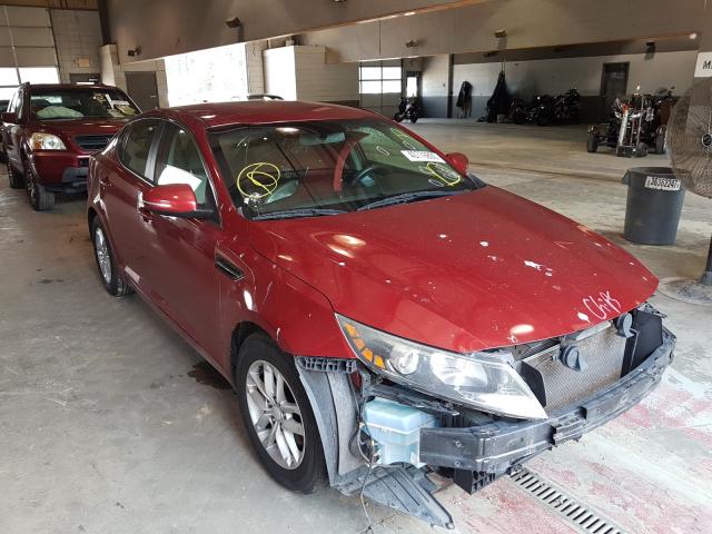 KIA OPTIMA LX 2013 5xxgm4a76dg127605